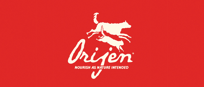 Orijen